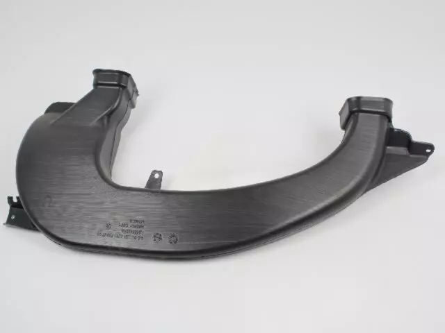 68110631AA - Air Conditioners and Heaters: A/c Outlet Duct, Left for Mopar Image