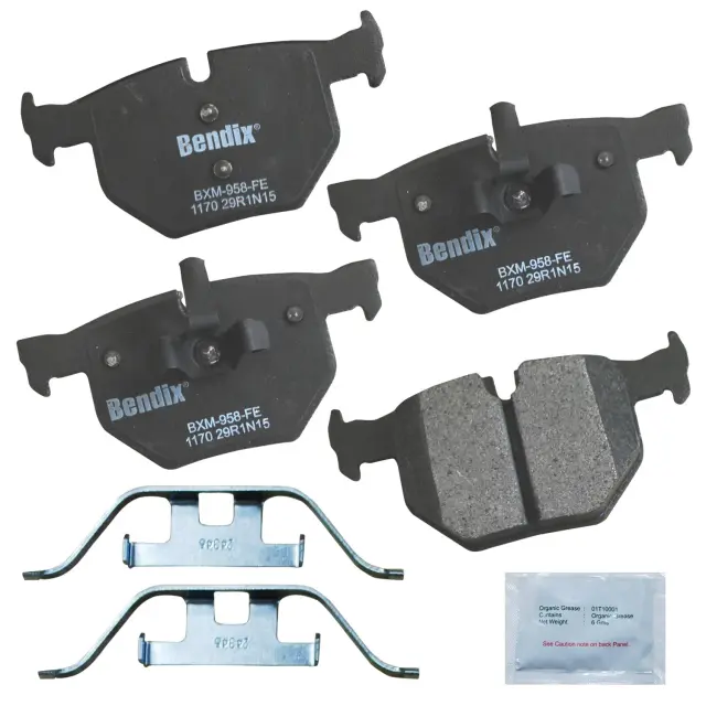 CFM1170 - : BENDIX Premium Copper-Free for BENDIX Image