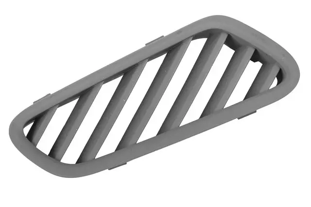 20989063 - : Defroster Grille - Passenger Side (RH) for Cadillac: XTS Image