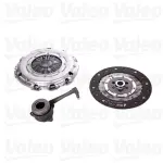 52405622 - : 2009-2014 Volkswagen Jetta Clutch Kit for VALEO Image