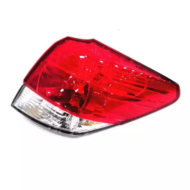 OUTBACK LIGHT　S604L Amazon.com: 4x6 LED Headlight High Low Beam with Halo, White