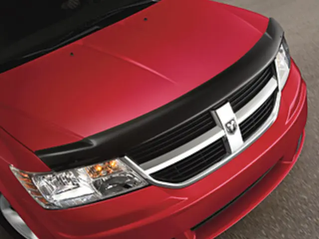 82210993AB - : Shield Kit for Mopar Image