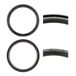 S0113 - : Engine Crankshaft Seal for Enginetech Image