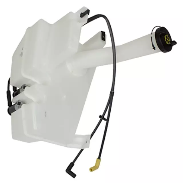 Washer Reservoir - Ford (3F2Z-17618-AA)