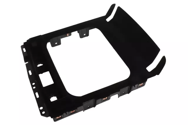84719083 - Body: Upper Trim for Cadillac: Escalade, Escalade ESV Image
