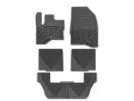 W187W231W232 - : All Weather Floor Mats for WeatherTech Image