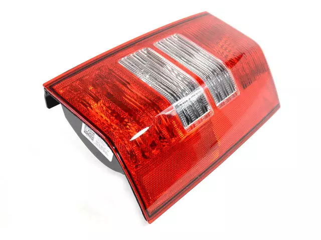Tail Stop Turn Side Marker Lamp, Right - Mopar (5160364AG)