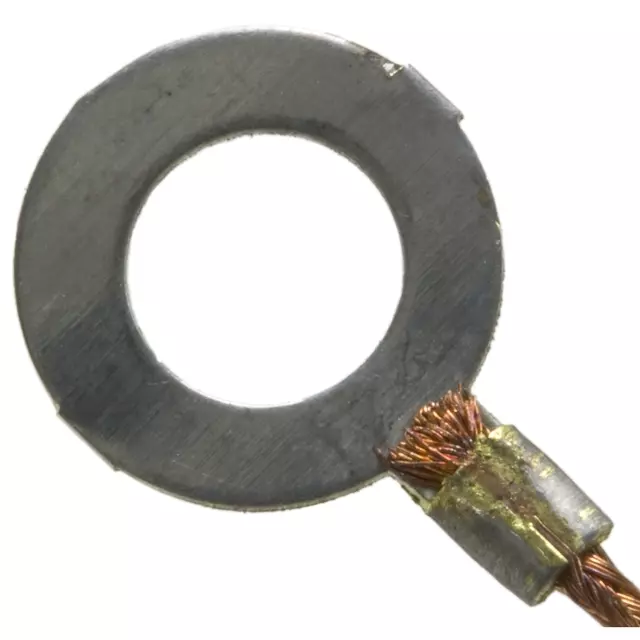 Alternator Brush - ACDelco (F705)