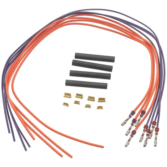 S2395 - Accessories: Multi Function Connector for SMP CORP Image