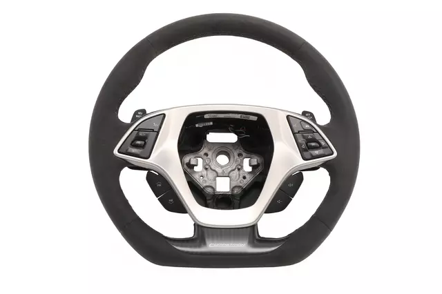 84805004 - : Steering Wheel for Chevrolet: Corvette Image