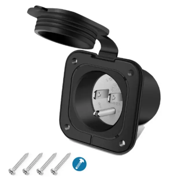 S9F67AC703 - Trailering: Tow Hitch Harness for Kia: Telluride Image