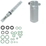 AK2789 - : A/C System Repair Kit -- Ancillary Kit for UAC Image
