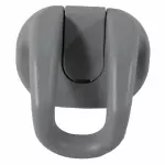 4L1Z7829024BAA - Body: Coat Hook for Ford: Explorer | Lincoln: Aviator | Mercury: Mountaineer Image