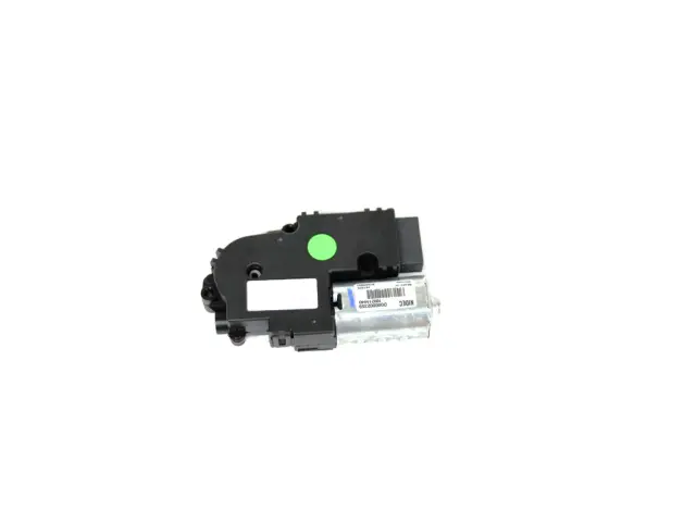 68274062AC - Body: Sunroof Motor for Mopar Image