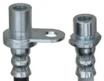 BH381469 - : Raybestos Element3 Brake Hose for Raybestos Brakes Image