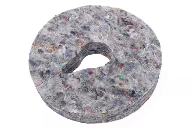 Driver Side Plenum Panel Insulator - GM (84357718)