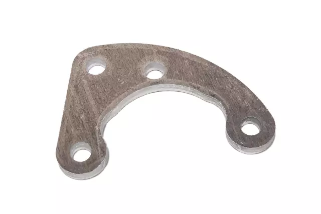 12555693 - : Front Power Steering Pump Brace for Chevrolet: Camaro, Corvette | Pontiac: Firebird Image