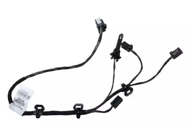 23276006 - : 2016-2020 Chevrolet Impala - Air Conditioning Wiring Harness for GM Image