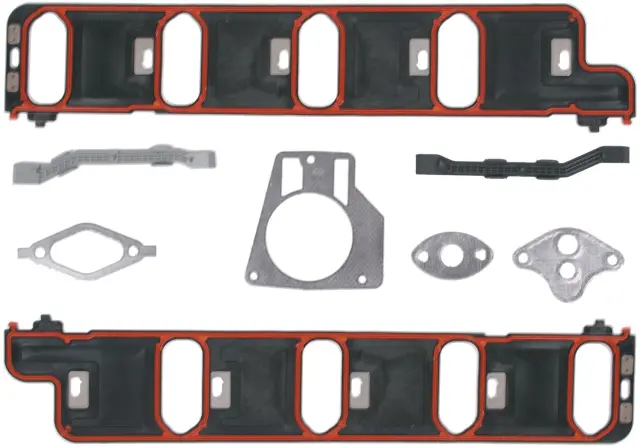 MS16367 - Gaskets: Engine Intake Manifold Gasket Set for Mahle Image