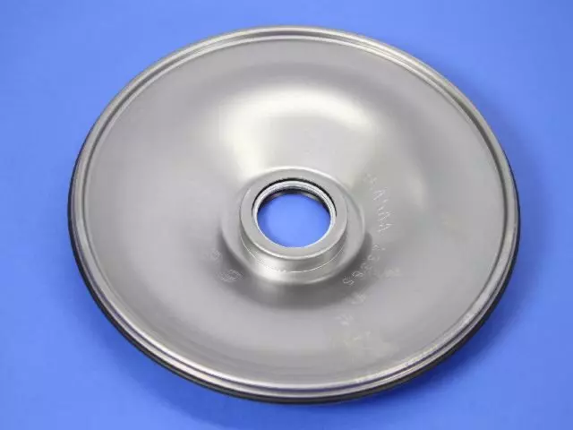 Oil Pump Cover - Mopar (52119645AA)