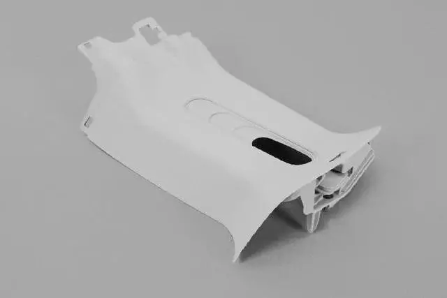 C Pillar Molding, Right - Mopar (ZR08HL5AI)