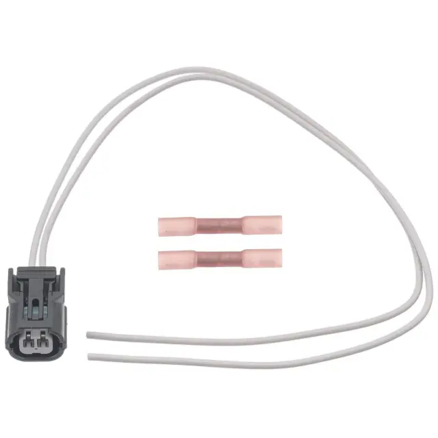 S1465 - Air Intake &amp; Fuel Delivery: Coolant Temp Sensor Connector for SMP CORP Image