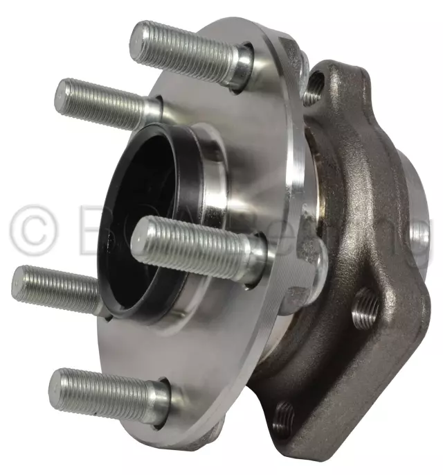 WE60548 - : BCA Wheel Bearing and Hub Assembly for BCA Image