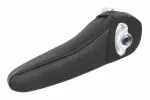 42477038 - : Jet Black Driver Seat Armrest for GM Image