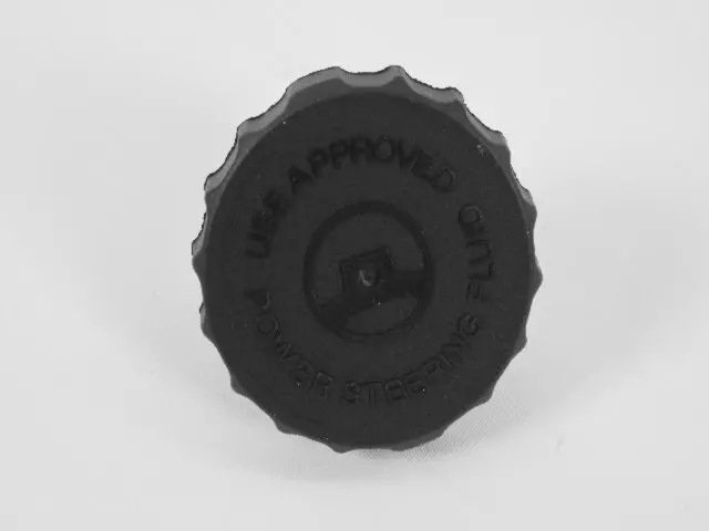 Power Steering Reservoir Cap - Mopar (05066031AA)