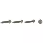 W500625S439 - Suspension: Suspension Stabilizer Bar Bracket Bolt for Ford: Crown Victoria | Lincoln: Town Car | Mercury: Grand Marquis, Marauder Image