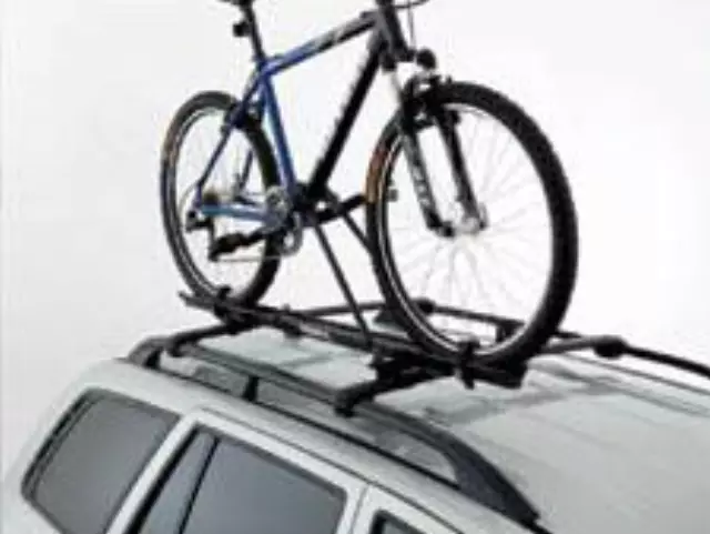 Roof Rack - Cross Rails - Hyundai (U82104J000)
