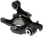698139 - : Rear Left Knuckle for Ford: Explorer, Explorer Sport Trac | Mercury: Mountaineer Image