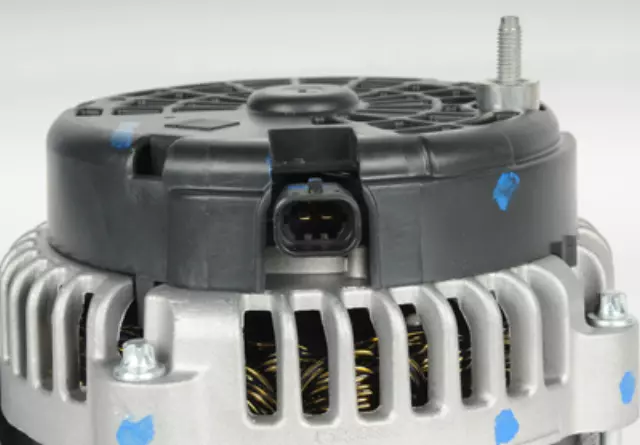 Alternator - GM (15288860)