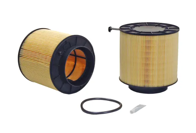 49143 - Filters: WIX Air Filter for WIX Image
