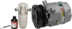 1952NK - : Complete Air Conditioning Kit w/ New Compressor for FOUR SEASONS Image