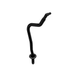 4608914AA - Electrical: Battery Vent Hose for Mopar Image