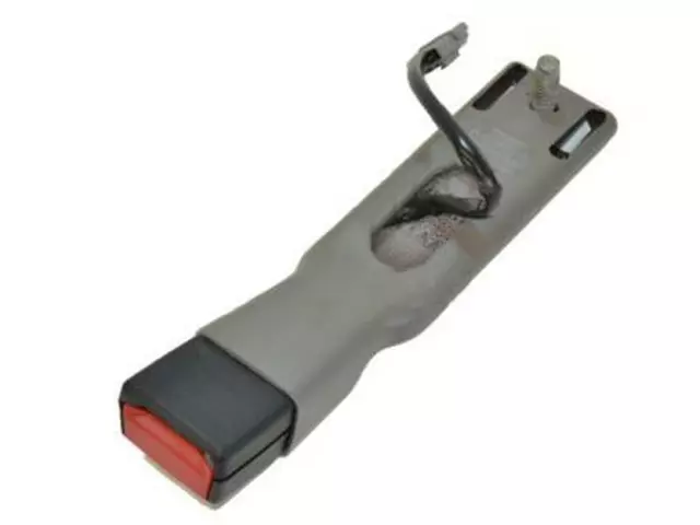 1L3Z1561203AAB - : Retractor Assembly Buckle for Ford: F-150, F-150 Heritage Image