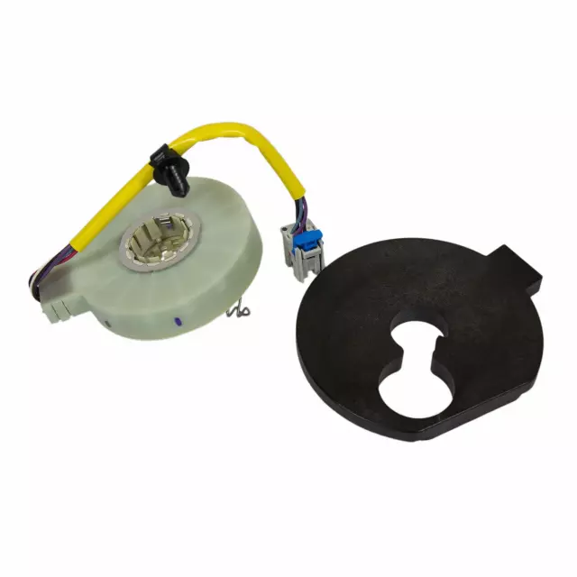 CL8Z3F818A - : Sensor Steering Rotation for Ford Image