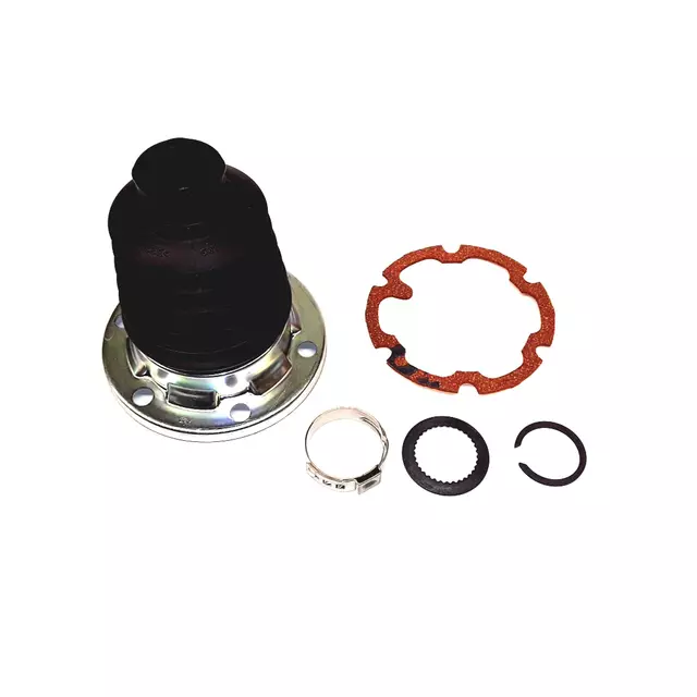 1K0498201 - Universals &amp; Rear Axle: Inner Boot for Volkswagen Image