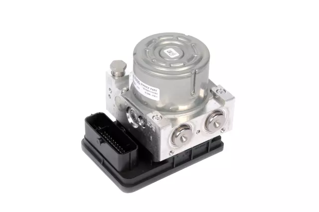 Electronic Brake and Traction Control Module - GM (22932435)