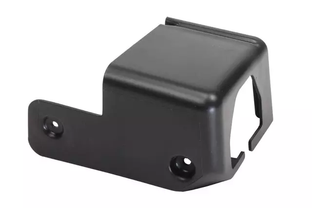 15827657 - Electrical: Seat Belt Cover for Cadillac: Escalade | Chevrolet: Tahoe | GMC: Yukon Image