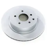 D3206EG00YNW - Brakes: Value Advantageâ„¢ ROTOR-DISC BRAKE,REAR for Infiniti Image