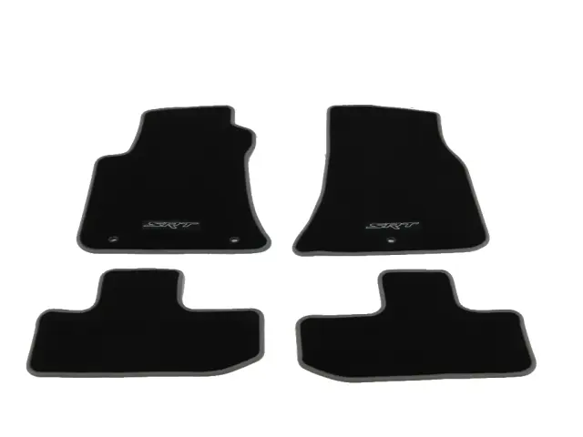 7BX031S4AA - : Mat Kit for Mopar Image