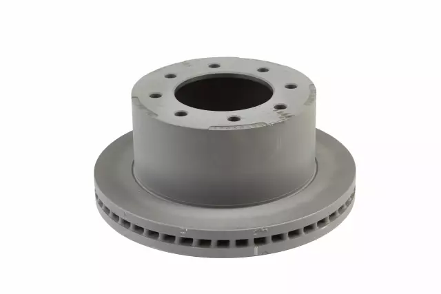 22761959 - Brakes: Rotor for Chevrolet: Silverado 2500 HD, Silverado 3500 HD | GMC: Sierra 2500 HD, Sierra 3500 HD Image