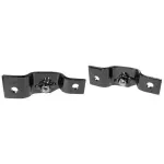 F2UZ9071A - Fuel System: Tank Strap Spacer for Ford: E-350 Super Duty, E-450 Super Duty Image