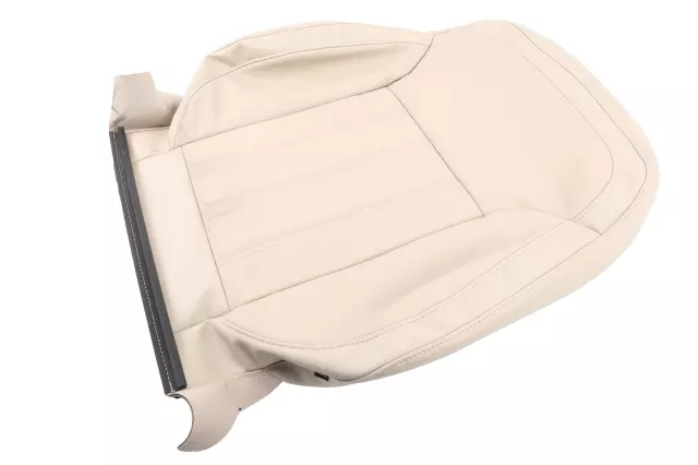 23191389 - Body: Seat Back Cover for GM Image
