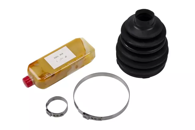 92290839 - Universals &amp; Rear Axle: Outer Boot for Chevrolet: Caprice, SS Image