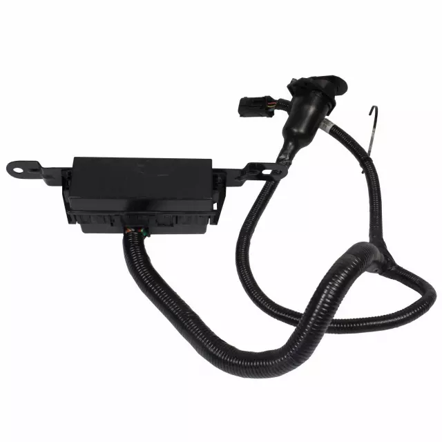 1C4Z13A576BA - : Wiring Assembly for Ford Image