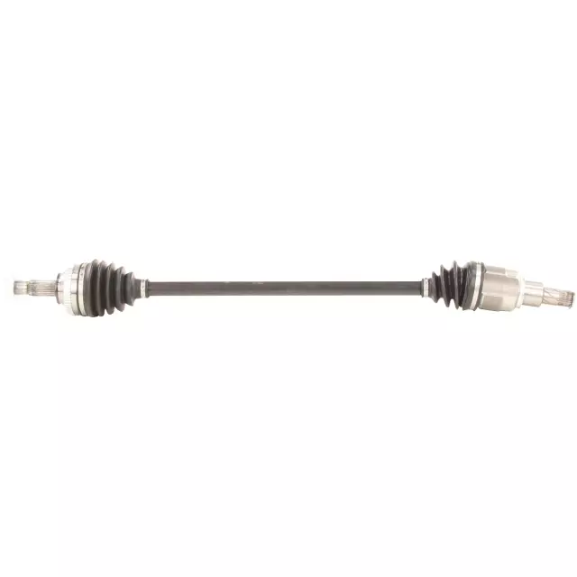 GM8483 - Transmission &amp; Drivetrain: TrakMotive CV Axle Shaft for TRAKMOTIVE Image