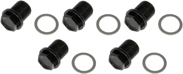 90167 - Engine: Suspension Leaf Spring for Dorman Image